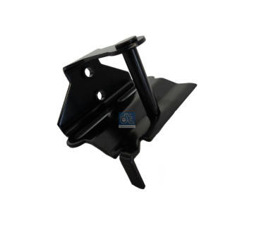 Drzak, mrizka chladice DT Spare Parts 1.23427