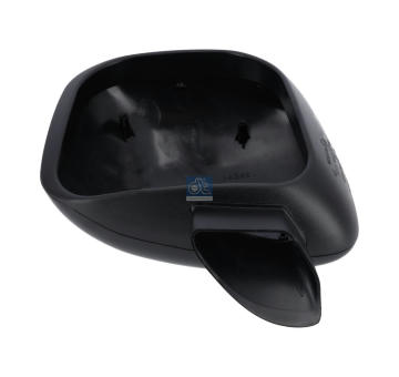 zakryti, sirokouhle zpetne zrcatko DT Spare Parts 1.23445