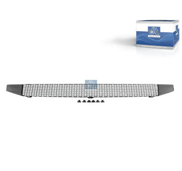 Mrizka chladice DT Spare Parts 1.23476