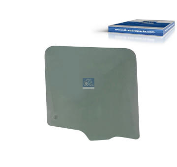 Boční okno DT Spare Parts 1.23558