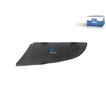 Souprava mrizky chlazeni DT Spare Parts 1.23570