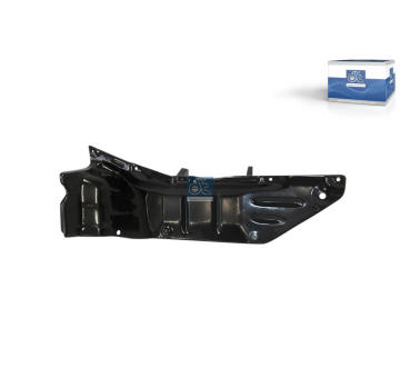 Drżák, stupátko DT Spare Parts 1.23597