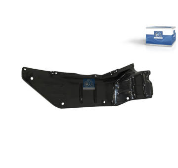 Drżák, stupátko DT Spare Parts 1.23598