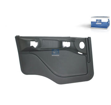 Dverni vypln DT Spare Parts 1.23610