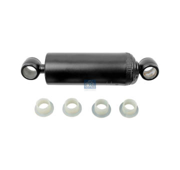 Plynový tlumič, nastavení sedadla DT Spare Parts 1.23625