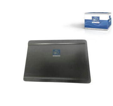 Klapka, odkládací přihrádka DT Spare Parts 1.23680