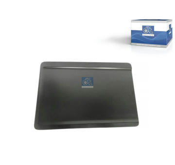 Klapka, odkládací přihrádka DT Spare Parts 1.23681
