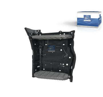 Nástupní panel DT Spare Parts 1.23693