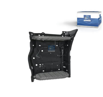 Nástupní panel DT Spare Parts 1.23694