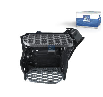 Nástupní panel DT Spare Parts 1.23710