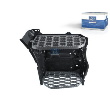 Nástupní panel DT Spare Parts 1.23711