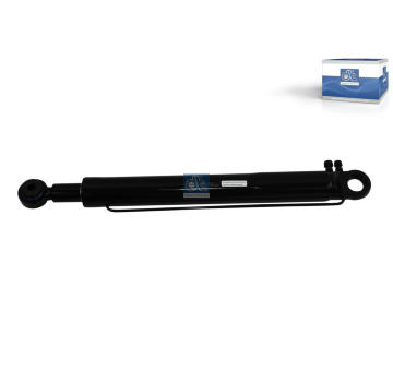 Sklápěcí válec, kabina DT Spare Parts 1.23900