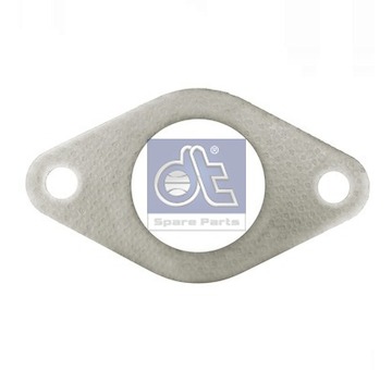 Tesnenie, kolektor výfuk. plynov DT Spare Parts 1.24037