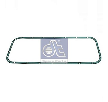 Tesnenie olejovej vane DT Spare Parts 1.24046