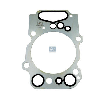 Těsnění, hlava válce DT Spare Parts 1.24053