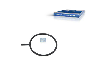 Těsnění, AGR ventil DT Spare Parts 1.24100