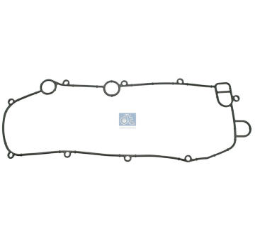 Tesniaci krúżok chladiča oleja DT Spare Parts 1.24115