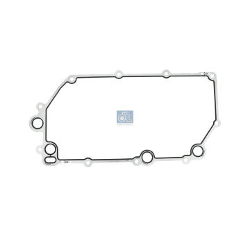 Těsnění, chladič oleje DT Spare Parts 1.24158