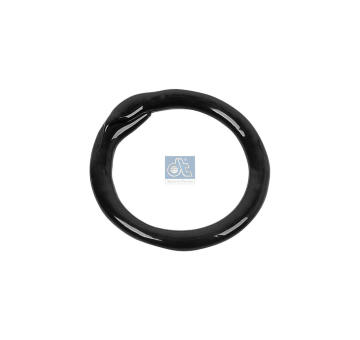 Těsněné, víko (kliková skříň) DT Spare Parts 1.24167