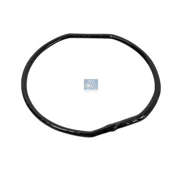 Těsněné, víko (kliková skříň) DT Spare Parts 1.24169