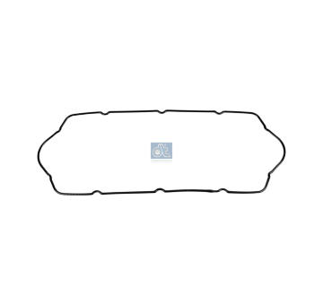 Těsněné, víko (kliková skříň) DT Spare Parts 1.24171