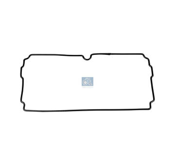 Těsnění, víko (kliková skříň) DT Spare Parts 1.24175