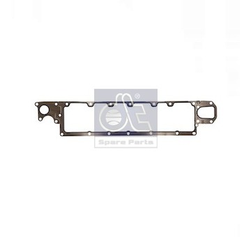 Tesnenie chladiča oleja DT Spare Parts 1.24195