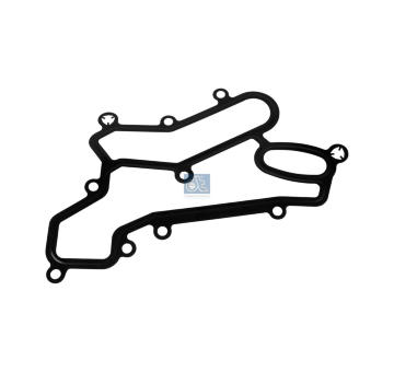 Těsnění, olejový filtr DT Spare Parts 1.24207