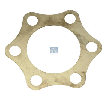 Unášecí kotouč, hnací zařízení (vstřikovací čerpadlo) DT Spare Parts 1.24211