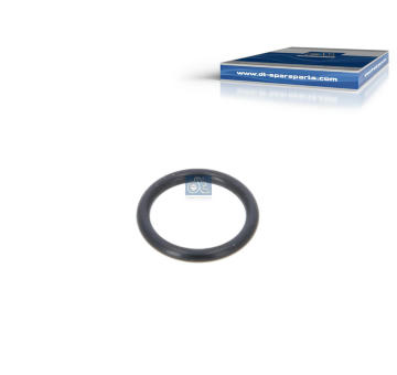 Těsnicí kroužek DT Spare Parts 1.24326