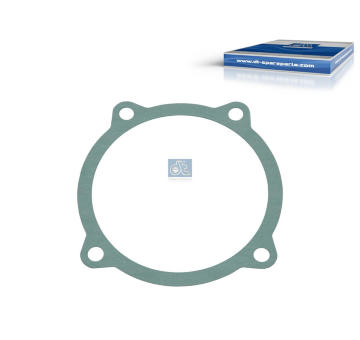 Těsnění, převodovka DT Spare Parts 1.24428