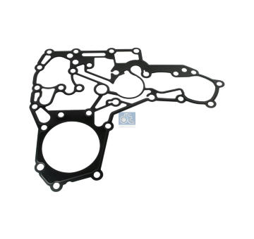 Těsnění, převodovka DT Spare Parts 1.24449