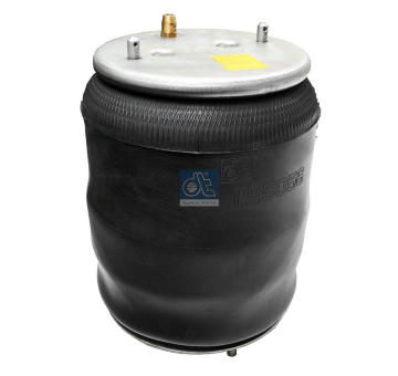 Mech, pneumaticke odpruzeni DT Spare Parts 1.25056
