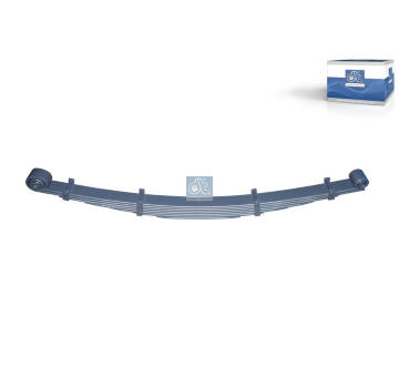 Paket pružin DT Spare Parts 1.25121