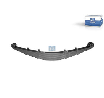 Paket pružin DT Spare Parts 1.25122