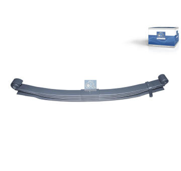 Paket pružin DT Spare Parts 1.25126