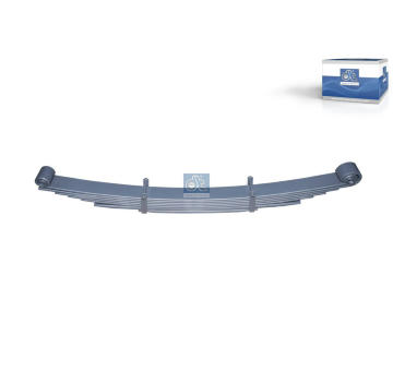 Paket pružin DT Spare Parts 1.25127