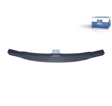 Paket pružin DT Spare Parts 1.25146