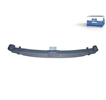 Paket pružin DT Spare Parts 1.25149