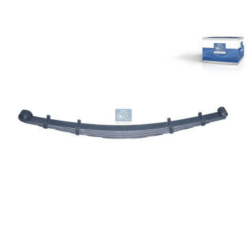 Paket pružin DT Spare Parts 1.25150