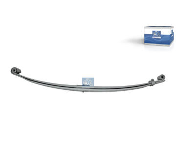 Paket pružin DT Spare Parts 1.25161