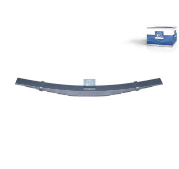 Paket pružin DT Spare Parts 1.25170