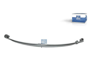 Paket pružin DT Spare Parts 5.10355