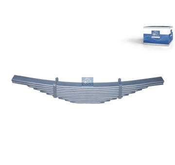 Paket pružin DT Spare Parts 1.25280