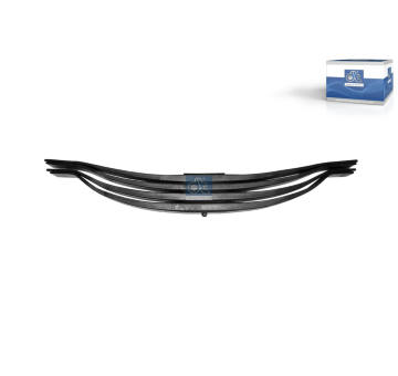 Paket pružin DT Spare Parts 1.25282