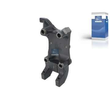 Uchycení pérovací jednotky DT Spare Parts 1.25333