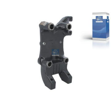 Uchycení pérovací jednotky DT Spare Parts 1.25334