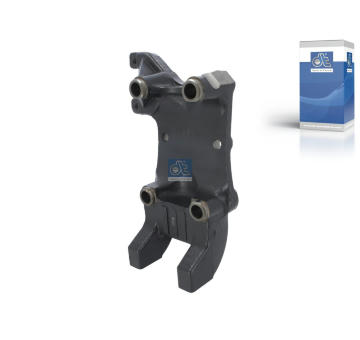 Uchycení pérovací jednotky DT Spare Parts 1.25335