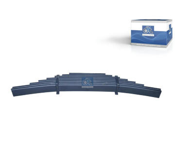 Paket pružin DT Spare Parts 1.25343
