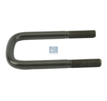 Spona listovej prużiny DT Spare Parts 1.25361